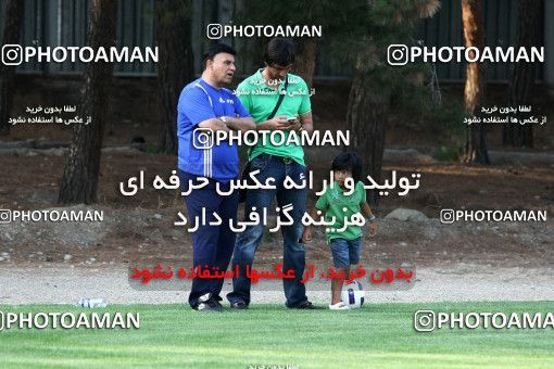 884379, Tehran, , Esteghlal Football Team Training Session on 2011/07/12 at زمین شماره 3 ورزشگاه آزادی