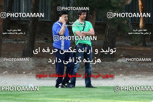 884362, Tehran, , Esteghlal Football Team Training Session on 2011/07/12 at زمین شماره 3 ورزشگاه آزادی