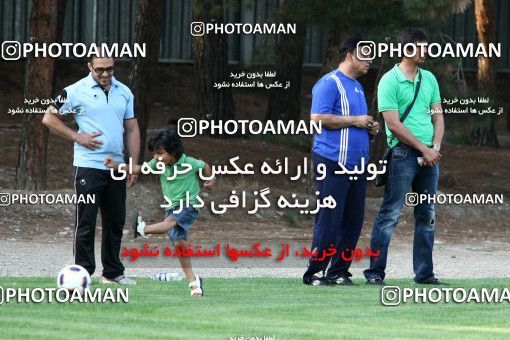 884369, Tehran, , Esteghlal Football Team Training Session on 2011/07/12 at زمین شماره 3 ورزشگاه آزادی