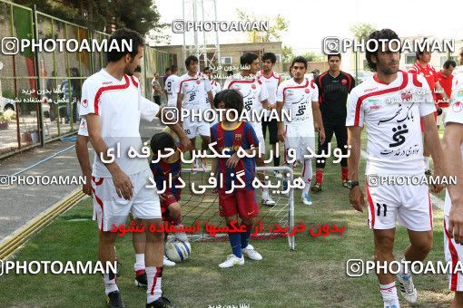 884452, Tehran, , Persepolis Football Team Training Session on 2011/07/12 at Derafshifar Stadium