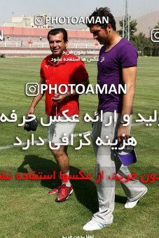 884416, Tehran, , Persepolis Football Team Training Session on 2011/07/12 at Derafshifar Stadium