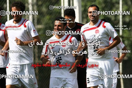 884439, Tehran, , Persepolis Football Team Training Session on 2011/07/12 at Derafshifar Stadium