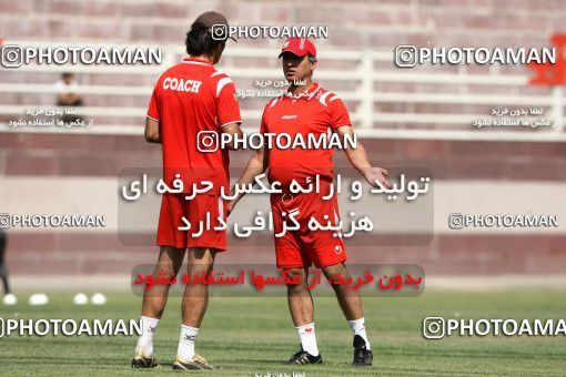 884440, Tehran, , Persepolis Football Team Training Session on 2011/07/12 at Derafshifar Stadium