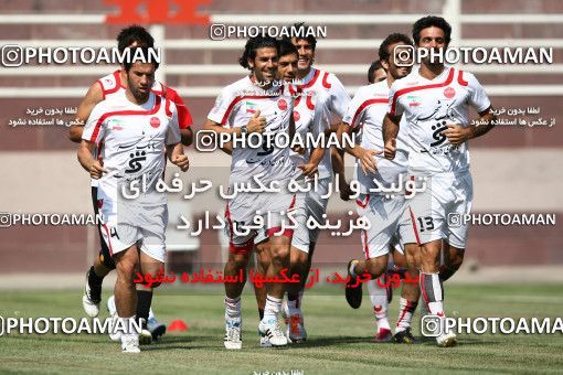 884398, Tehran, , Persepolis Football Team Training Session on 2011/07/12 at Derafshifar Stadium