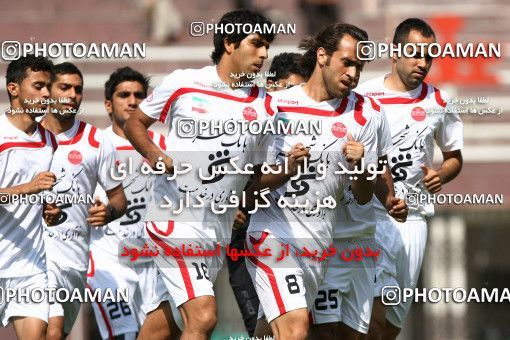 884460, Tehran, , Persepolis Football Team Training Session on 2011/07/12 at Derafshifar Stadium