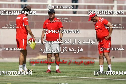 884429, Tehran, , Persepolis Football Team Training Session on 2011/07/12 at Derafshifar Stadium