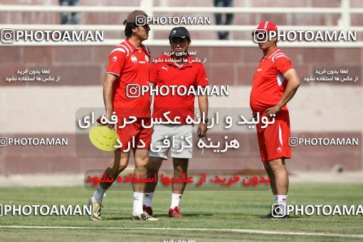 884410, Tehran, , Persepolis Football Team Training Session on 2011/07/12 at Derafshifar Stadium