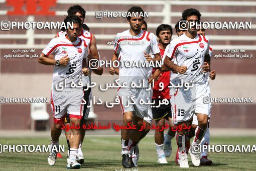 884451, Tehran, , Persepolis Football Team Training Session on 2011/07/12 at Derafshifar Stadium