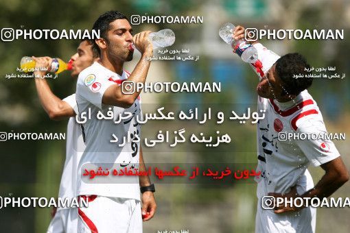 884453, Tehran, , Persepolis Football Team Training Session on 2011/07/12 at Derafshifar Stadium