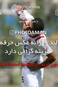 884424, Tehran, , Persepolis Football Team Training Session on 2011/07/12 at Derafshifar Stadium