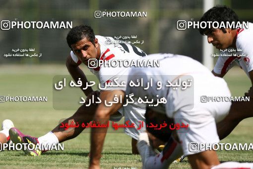 884458, Tehran, , Persepolis Football Team Training Session on 2011/07/12 at Derafshifar Stadium