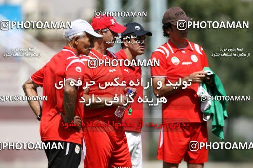 884431, Tehran, , Persepolis Football Team Training Session on 2011/07/12 at Derafshifar Stadium