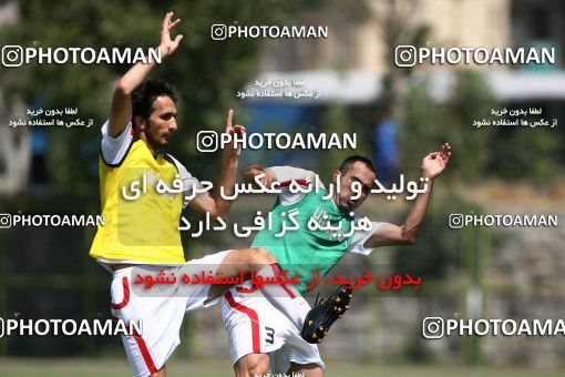 884399, Tehran, , Persepolis Football Team Training Session on 2011/07/12 at Derafshifar Stadium