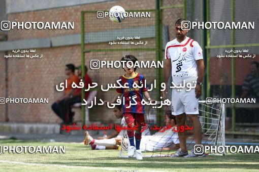 884415, Tehran, , Persepolis Football Team Training Session on 2011/07/12 at Derafshifar Stadium