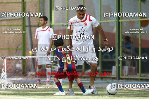 884404, Tehran, , Persepolis Football Team Training Session on 2011/07/12 at Derafshifar Stadium