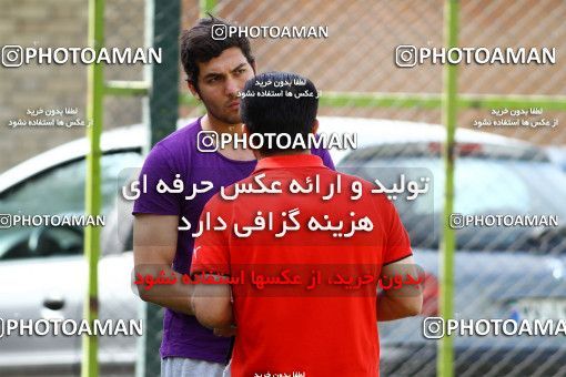 884480, Tehran, , Persepolis Football Team Training Session on 2011/07/12 at Derafshifar Stadium