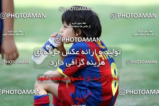 884500, Tehran, , Persepolis Football Team Training Session on 2011/07/12 at Derafshifar Stadium