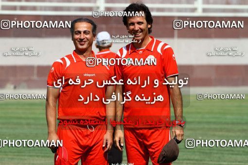 884572, Tehran, , Persepolis Football Team Training Session on 2011/07/12 at Derafshifar Stadium