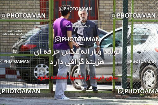 884614, Tehran, , Persepolis Football Team Training Session on 2011/07/12 at Derafshifar Stadium