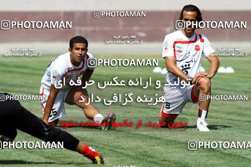884573, Tehran, , Persepolis Football Team Training Session on 2011/07/12 at Derafshifar Stadium