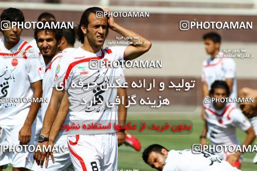 884566, Tehran, , Persepolis Football Team Training Session on 2011/07/12 at Derafshifar Stadium