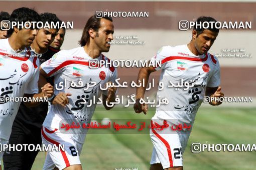 884582, Tehran, , Persepolis Football Team Training Session on 2011/07/12 at Derafshifar Stadium