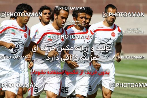 884508, Tehran, , Persepolis Football Team Training Session on 2011/07/12 at Derafshifar Stadium