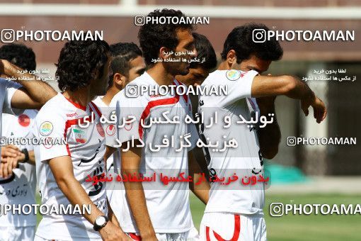 884528, Tehran, , Persepolis Football Team Training Session on 2011/07/12 at Derafshifar Stadium