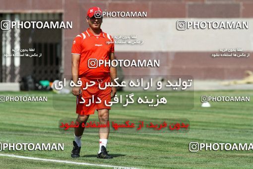 884471, Tehran, , Persepolis Football Team Training Session on 2011/07/12 at Derafshifar Stadium