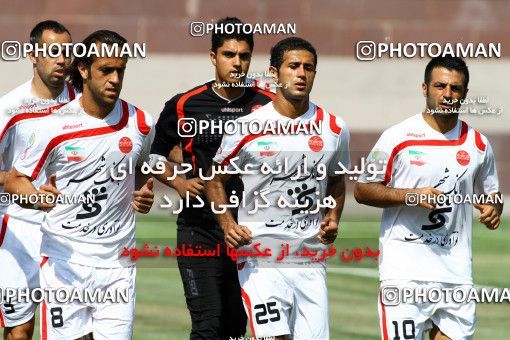 884499, Tehran, , Persepolis Football Team Training Session on 2011/07/12 at Derafshifar Stadium