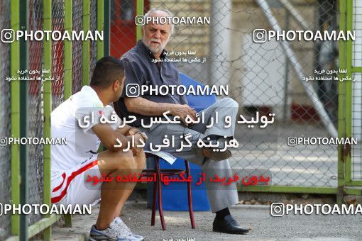 884509, Tehran, , Persepolis Football Team Training Session on 2011/07/12 at Derafshifar Stadium