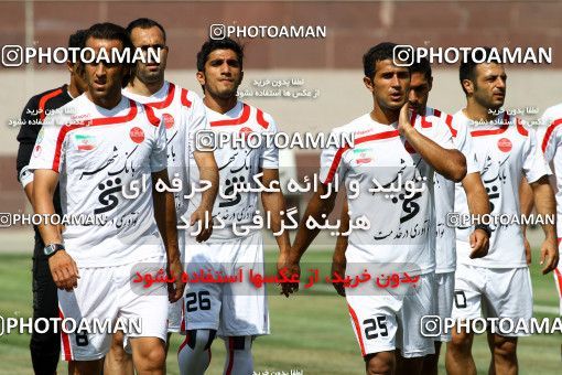 884474, Tehran, , Persepolis Football Team Training Session on 2011/07/12 at Derafshifar Stadium
