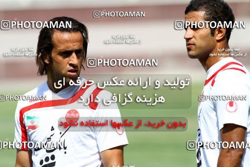 884481, Tehran, , Persepolis Football Team Training Session on 2011/07/12 at Derafshifar Stadium
