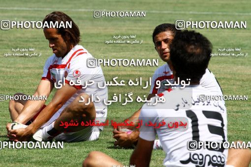 884604, Tehran, , Persepolis Football Team Training Session on 2011/07/12 at Derafshifar Stadium