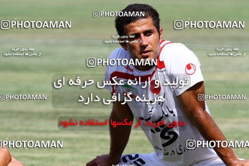 884611, Tehran, , Persepolis Football Team Training Session on 2011/07/12 at Derafshifar Stadium