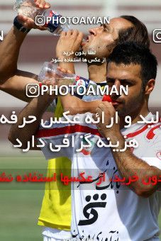 884466, Tehran, , Persepolis Football Team Training Session on 2011/07/12 at Derafshifar Stadium