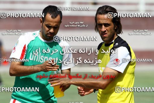 884504, Tehran, , Persepolis Football Team Training Session on 2011/07/12 at Derafshifar Stadium