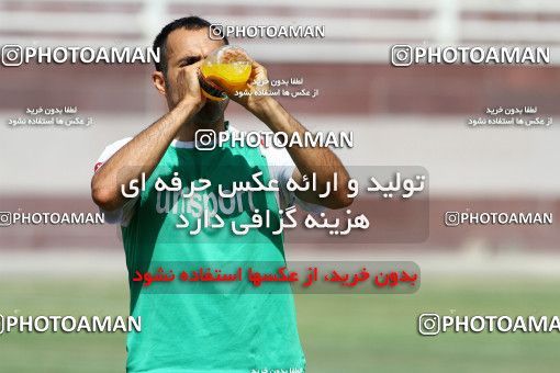 884502, Tehran, , Persepolis Football Team Training Session on 2011/07/12 at Derafshifar Stadium