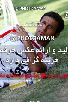 884570, Tehran, , Persepolis Football Team Training Session on 2011/07/12 at Derafshifar Stadium