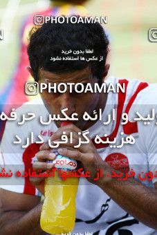 884562, Tehran, , Persepolis Football Team Training Session on 2011/07/12 at Derafshifar Stadium
