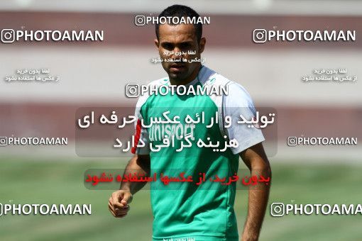 884539, Tehran, , Persepolis Football Team Training Session on 2011/07/12 at Derafshifar Stadium