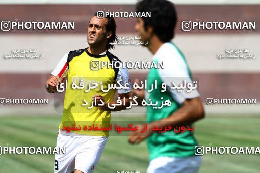 884527, Tehran, , Persepolis Football Team Training Session on 2011/07/12 at Derafshifar Stadium