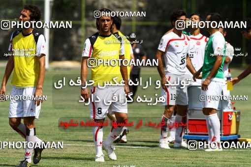 884515, Tehran, , Persepolis Football Team Training Session on 2011/07/12 at Derafshifar Stadium