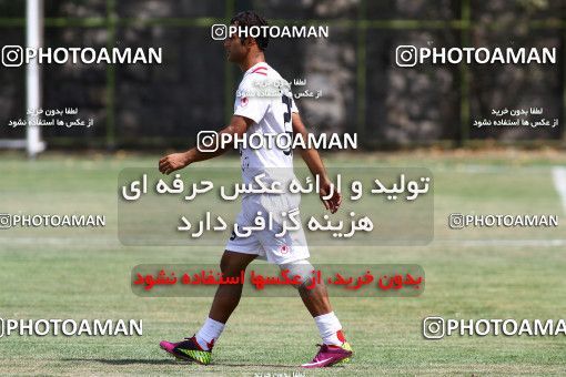 884568, Tehran, , Persepolis Football Team Training Session on 2011/07/12 at Derafshifar Stadium