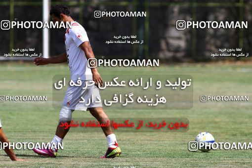 884583, Tehran, , Persepolis Football Team Training Session on 2011/07/12 at Derafshifar Stadium