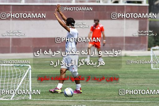 884579, Tehran, , Persepolis Football Team Training Session on 2011/07/12 at Derafshifar Stadium
