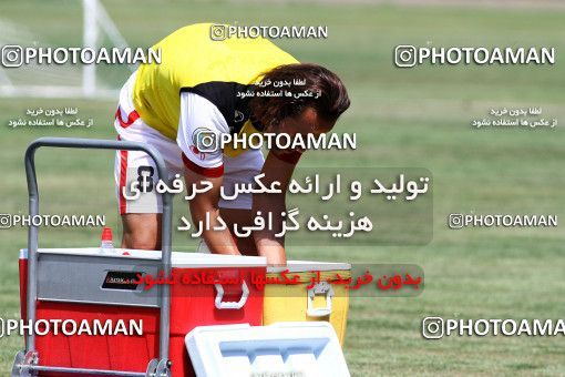 884516, Tehran, , Persepolis Football Team Training Session on 2011/07/12 at Derafshifar Stadium