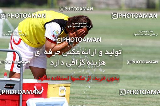 884584, Tehran, , Persepolis Football Team Training Session on 2011/07/12 at Derafshifar Stadium