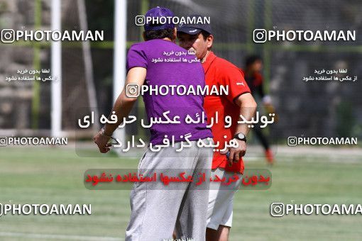 884524, Tehran, , Persepolis Football Team Training Session on 2011/07/12 at Derafshifar Stadium