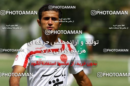 884623, Tehran, , Persepolis Football Team Training Session on 2011/07/12 at Derafshifar Stadium